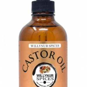 Castor Oil: Powerful Natural Elixir to Boost Hair Growth, Deeply Hydrate Skin, and Support Healing