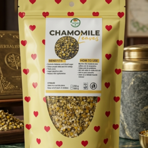 Chamomile Flowers: Calming Blossoms That Soothe Stress, Improve Sleep, and Support Healthy Digestion