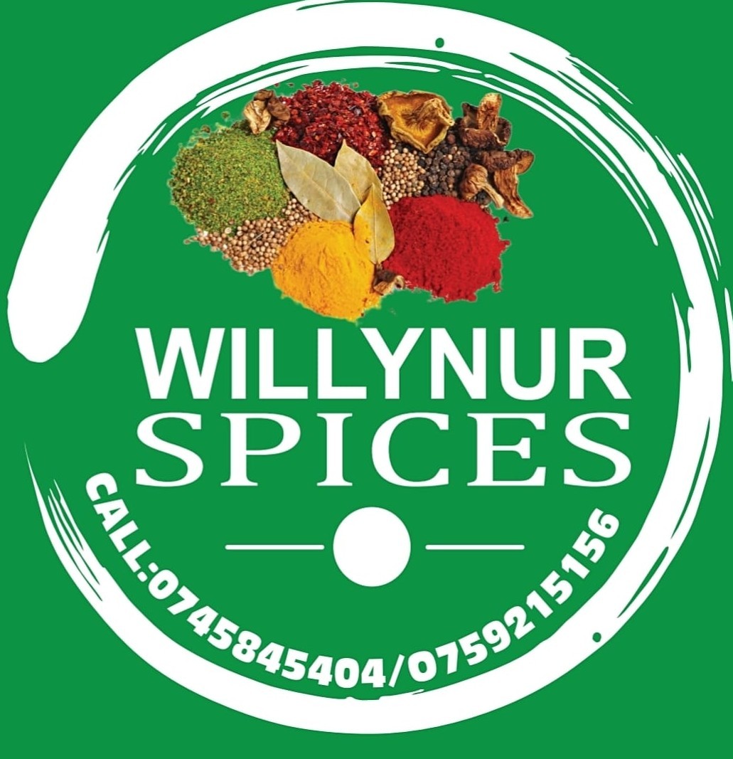 WILLYNUR FOOD SPICES