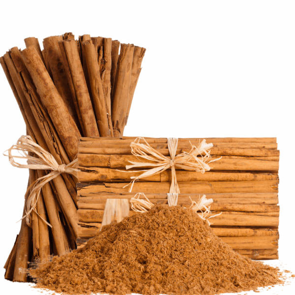 Ceylon Cinnamon sticks