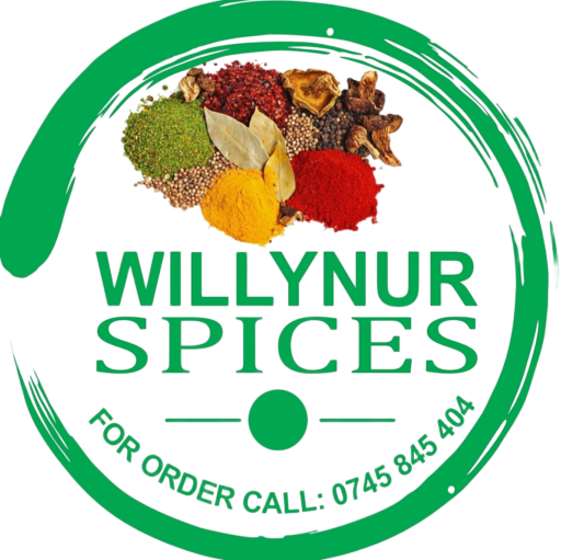 WILLYNUR FOOD SPICES