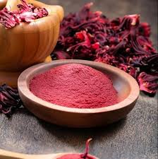 HIBISCUS FLOWERS